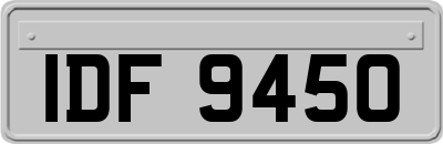 IDF9450