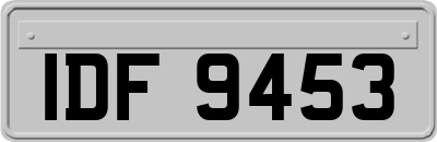 IDF9453