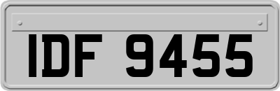 IDF9455