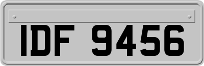 IDF9456
