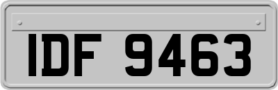 IDF9463