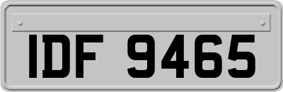 IDF9465