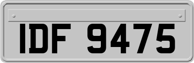 IDF9475