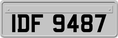 IDF9487