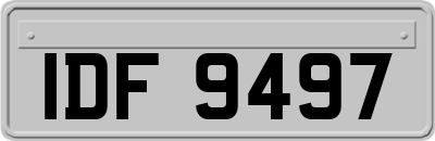 IDF9497