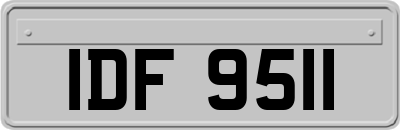 IDF9511