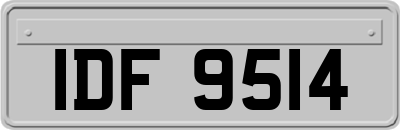 IDF9514