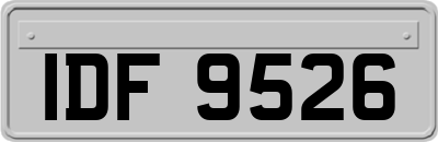 IDF9526