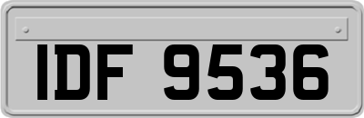 IDF9536