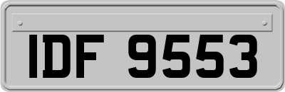 IDF9553