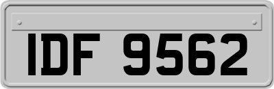 IDF9562