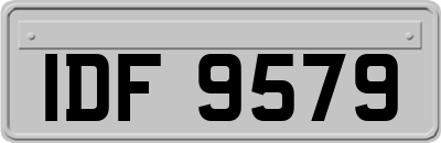 IDF9579