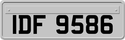 IDF9586