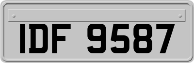 IDF9587