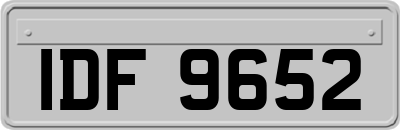 IDF9652