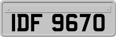 IDF9670