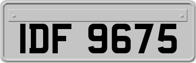 IDF9675
