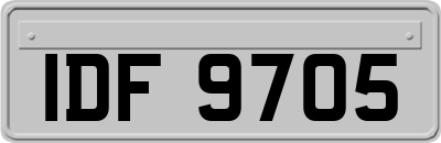 IDF9705
