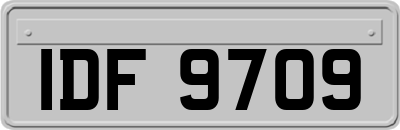 IDF9709