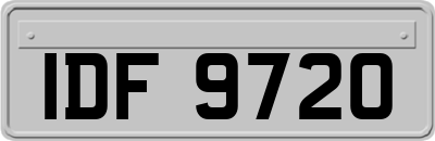 IDF9720