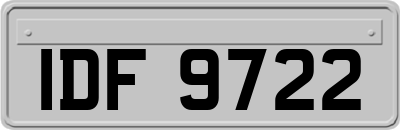 IDF9722