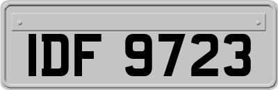IDF9723
