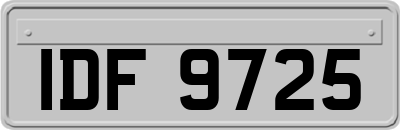 IDF9725