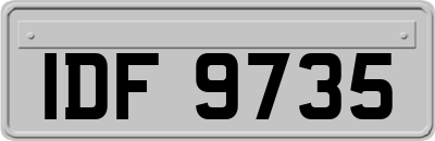 IDF9735