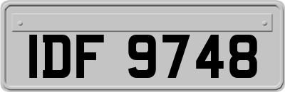 IDF9748