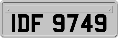 IDF9749