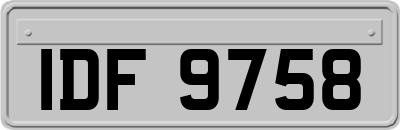 IDF9758