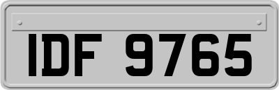 IDF9765