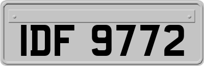 IDF9772