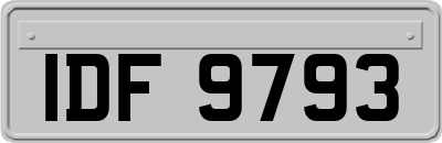 IDF9793