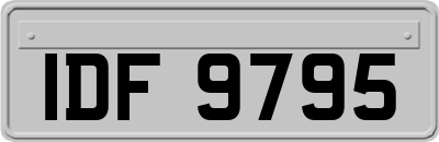 IDF9795