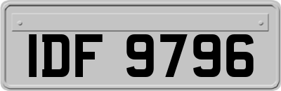 IDF9796