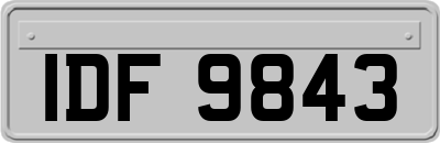 IDF9843