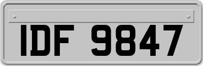 IDF9847