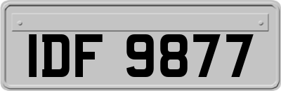 IDF9877