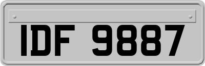 IDF9887