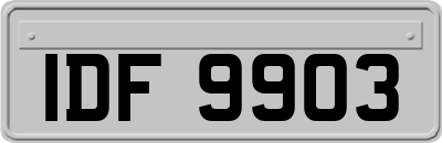 IDF9903