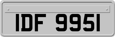 IDF9951