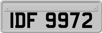IDF9972