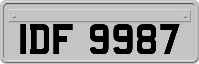 IDF9987