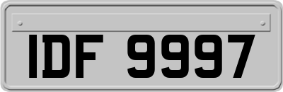 IDF9997