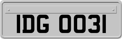 IDG0031