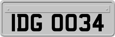 IDG0034