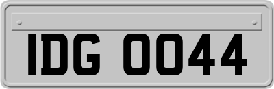 IDG0044
