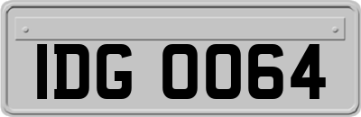 IDG0064