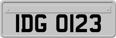 IDG0123